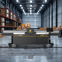 Printer Flatbed UV 3220