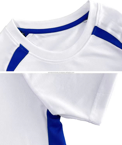 Vente en gros d'uniforme de football américain personnalisé Qualité unique Haut à séchage rapide Nouveau style avec fonction respirante - Product Image 2