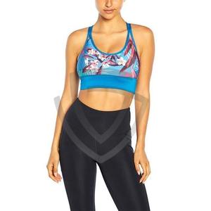Soutien-gorge de sport tendance pour femme 2026 – Vêtements de fitness et de course à pied – Conception haut de gamme - Product Image 5