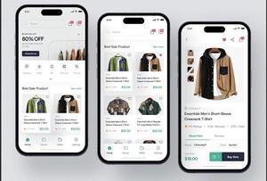 RoyalCraft : Développement de Plateforme E-commerce Multi-Vendeurs avec Tableau de Bord du Vendeur, Gestion des Commissions, Suivi des Commandes, Sécurisé - Product Image 5