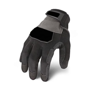 Synthetic Leather <b>Gloves</b> <b>Long</b>-wearing Tough Utility <b>Glove</b> With Amazing Tactile Feel and Dexterity Working <b>Gloves</b> - Product Image 5