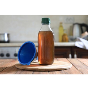 Huile de cuisson usagée (UCO) adaptée au biodiesel, au diesel renouvelable et au carburant industriel, approvisionnement en vrac pour l'exportation - Product Image 1