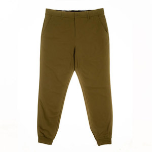 Pantalones de Golf Deportivos Casuales, Ligeros, Transpirables, de Corte Recto, Secado Rápido, Tela Flexible, Cómodos para Deportes al Aire Libre - Product Image 1