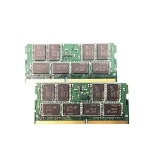 비 ECC So-dimm Ram 2400mhz ddr4 16gb 메모리 모듈