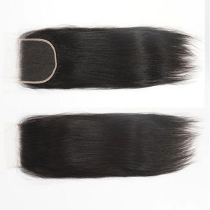 ผมแท้สีดำสนิทแบบอินเดีย 100% พร้อมเชือกผูกผมแบบลูกไม้ตรง  ไร้รอยต่อ  ฐานลูกไม้โปร่งใส  สามารถปรับแต่งได้ สำหรับผู้หญิง - Product Image 3