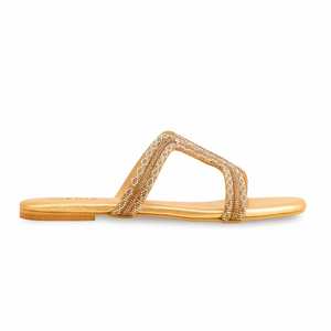 Golden FN7907 Fancy Sports para zapatillas cómodas y elegantes - Product Image 4