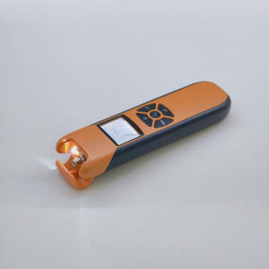 Equipo de Fibra Óptica Portátil G10 Mini OPM a Precio Económico, Probador de Fibra Recargable con Luz de Flash OPM - Product Image 5