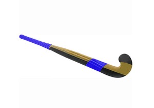 Professional Field Hockey Stick Lightweight High Strength Composite Stick for Training Competition and School Sports Use - Product Image 3