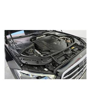 Mercedes-Benz Classe S S580L 4MATIC 2024, 71 273 km, boîte de vitesses automatique, conduite à gauche - Product Image 6