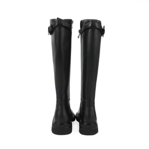 Bottes d'équitation Canleo en cuir véritable, légères, respirantes, durables, confortables et souples – Offre Spéciale - Product Image 5