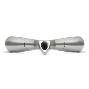 Cortauñas de Acero Inoxidable con Resorte Único para un Corte Suave y Preciso, con Sonido al Cortar - Product Image 6