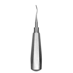 ชุดเครื่องมือถอนฟัน 302 Apexo Elevator  ทำจากเหล็กกล้าไร้สนิม สำหรับการผ่าตัดทางทันตกรรม  ใช้สำหรับถอนรากฟัน - Product Image 6