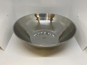 Tazón Quirúrgico JAVA SURGICAL de 305 mm, Acero Inoxidable de Alta Calidad, Instrumento Quirúrgico Manual, Clase I, Certificado CE, MOQ Bajo de 10 Piezas - Product Image 2