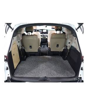 Toyota Sienna 2.5 Híbrida 2WD 2023 con Asientos de Cuero, Cámara Trasera, 33,945 km, Volante a la Izquierda - Product Image 5