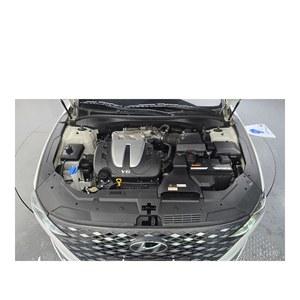 สำหรับรถยนต์เช่าฮุนได แกรนด์ดูร์ 3.0 LPi ปี 2020 เกียร์อัตโนมัติ เบาะหนัง กล้องมองหลัง-72,680 กม. - Product Image 5