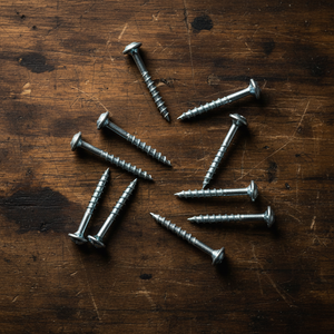 B2B Bulk Supply Metric Inch Pan Head Screws - High Quality PDC Brand Zinc Plated Fasteners - Product Image 6