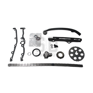 Pièces détachées pour voitures 240SX 2.4L L4 SOHC KA24E, kit de chaîne de distribution et accessoires, kit de distribution secondaire pour NISSAN - Product Image 2
