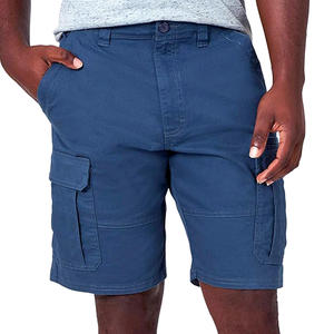 Street wear Men <b>Cargo</b> Shorts 2026 New Style Wholesale Summer Quick Dry Breathable Cotton 6 Pocket <b>Work</b> wear Shorts - Product Image 6