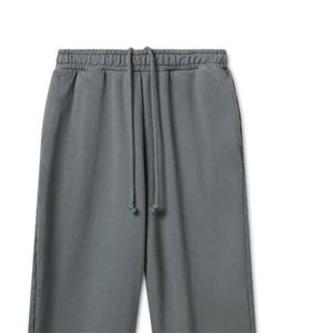 High Quality With Logo Male Track Pants <b>Trousers</b> Streetwear Sweatpants Casual Fashion Jogging Sport <b>Shorts</b> - Product Image 6