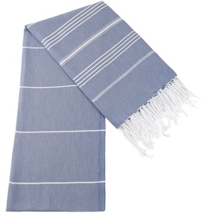 Pure Pestemal Custom Beach <b>Towels</b> With Logo Customized Print Sand Free 100% Cotton Turkish Hotel Luxury <b>Bath</b> <b>Towel</b> <b>Sets</b> - Product Image 4
