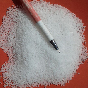 Fertilizante Granular de Nitrógeno de Liberación Controlada a Granel, Muestras Gratuitas de Fábrica, Precio de Fertilizante Granular Blanco Agrícola 50 kg Amm - Product Image 4