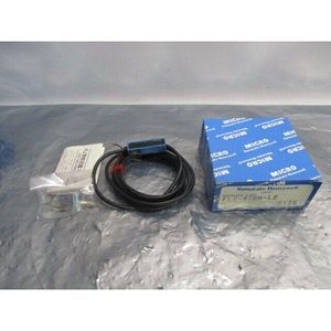 เซ็นเซอร์วัดระยะใกล้ Yamatake-Honeywell FL2-4A6H-L2 - อุปกรณ์และอะไหล่เซมิคอนดักเตอร์ระดับโลกที่เชื่อถือได้ - Product Image 2
