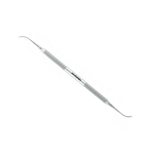 Élévateurs de racines, instruments chirurgicaux dentaires pour l'extraction dentaire et l'élévation des racines, outils de chirurgie buccale de précision en acier inoxydable - Product Image 5