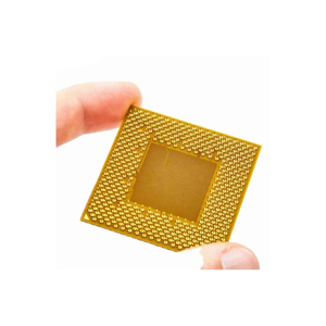 Déchets de CPU en céramique usagés pour la récupération de métaux précieux – Approvisionnement en vrac - Product Image 4