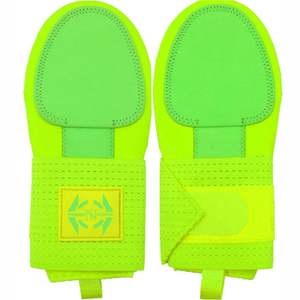 Gant de baseball respirant en néoprène avec protection de la paume, design de logo personnalisé, pour droitier, haute qualité, pour adolescents - Product Image 1