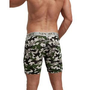 Shorts de sport pour hommes, shorts de compression pour la course à pied et la gym, shorts décontractés pour hommes, shorts de compression personnalisés pour l'été, shorts pour hommes - Product Image 4