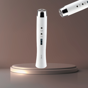 ULPERMI R Revitalizador Térmico Profundo Recargable de 6 MHz para Uso Doméstico, Apoyo para la Elasticidad de la Piel - Product Image 1