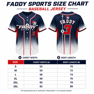 Maillot de baseball personnalisé sublimé pour homme, uniforme d'équipe entièrement boutonné, respirant, vêtements de sport de softball, streetwear hip-hop - Product Image 6