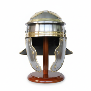 Anillos de Damasco Hechos a Mano de Grado Industrial OEM Personalizados al por Mayor, Espada Andúril del Rey Elessar para Exteriores - Product Image 4