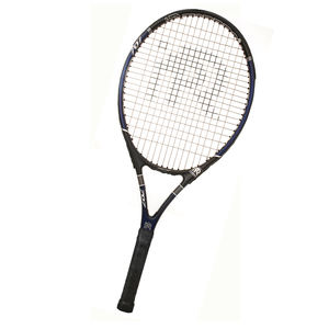 Raquette de protection sport alu fusionnée tennis - Product Image 2