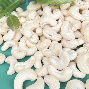 Anacardos de Alta Calidad W180, Empaque Personalizado, Santiago - Product Image 1