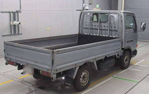 HOT Quality SELLING Old Model 1997 Atlas Truck 2' Lift 4x4 MT5 Diesel Pick-Up Truck AVAILABLE IN STORE - Product Image 2
