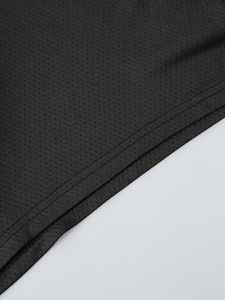 Ensemble de maillots de volley-ball unisexes de qualité supérieure, personnalisés, avec différents designs, 100% polyester, manches courtes, uniforme de volley-ball - Product Image 6