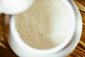 Aislado de Levadura Concentrado de Alta Pureza 100% Puro, Ingrediente Proteico Vegetal en Polvo, Vida Útil de 24 Meses para Alimentos con Alto Contenido Proteico - Product Image 6