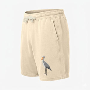 Shorts de sport pour femme 2026 personnalisés, en coton délavé coloré, coupe haute, élastique à la taille, style biker, grammage lourd - Product Image 3