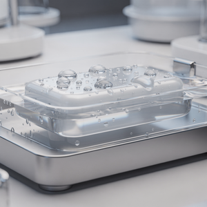 พอลีเตตระเมทิลีนอีเทอร์ไกลคอล (PTMG PTMEG) สำหรับ PU อีลาสโตเมอร์ สแปนเด็กซ์ และกาว |   MW 1000 1400 1800 2000 - Product Image 3