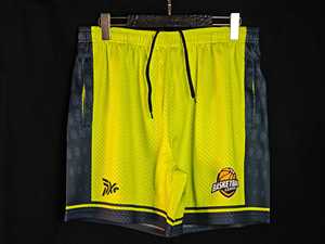 เสื้อบาสเก็ตบอล PUFFIN SPORTS แบบไม่มีแขน สำหรับทุกเพศ ผลิตจากผ้าตาข่าย ระบายอากาศได้ดี 100% โพลีเอสเตอร์ สีไล่เฉดแบบซับลิเมชั่น สามารถสั่งทำได้ตามต้องการ - Product Image 4