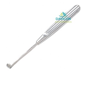 Instrument chirurgical, banderoles chirurgicales de haute qualité, style Ramus, détoxificateur - Product Image 3