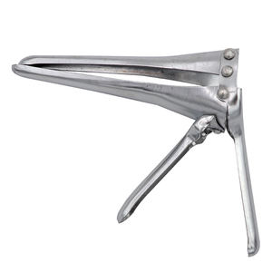Spéculum nasal Killian en acier inoxydable pour examen médical ORL - Dilatateur nasal chirurgical professionnel, outil de diagnostic - Product Image 6