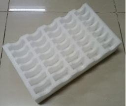 EPE Pearl Cotton Board Thick Industrial Equipment Shockproof Buffer Board - Product Image 4