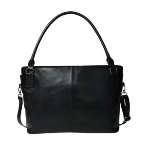 Sacs en cuir vintage de grande taille pour hommes, sac bandoulière en cuir, sac à main pour hommes, sacoche personnalisable avec logo, porte-documents pour hommes - Product Image 3