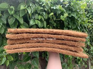 Vietnam <b>Coir</b> <b>Mat</b> Cut-To-Size Coconut <b>Coir</b> Liner <b>Roll</b> Coconut Fiber <b>Mat</b> - Product Image 5