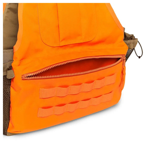 Nouveau design, gilet de chasse unisexe en velours côtelé respirant, imperméable, imprimé, anti-humidité, anti-bactérien, pour l'hiver et les activités de plein air - Product Image 5