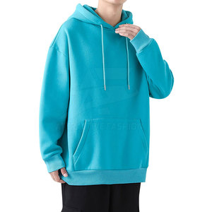 Sweats à capuche oversize tendance, toucher doux et coupe ample pour un port décontracté et confortable – Essentiels du vestiaire. - Product Image 3