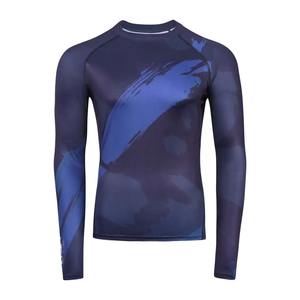 Camiseta de Protección Solar Transpirable para Hombre, Totalmente Personalizada, Nueva Moda, Venta Caliente, Calidad Premium, a un Precio Accesible - Product Image 1