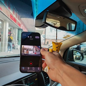 Grabadora <span class=keywords><strong>de</strong></span> Coche para Buick, Caja Negra para Encore, Avenir, Envision, GL8, Regal, Cámara DVR para Coche con Wifi, Full HD 4K, Visión Nocturna, Dashcam - Product Image 3